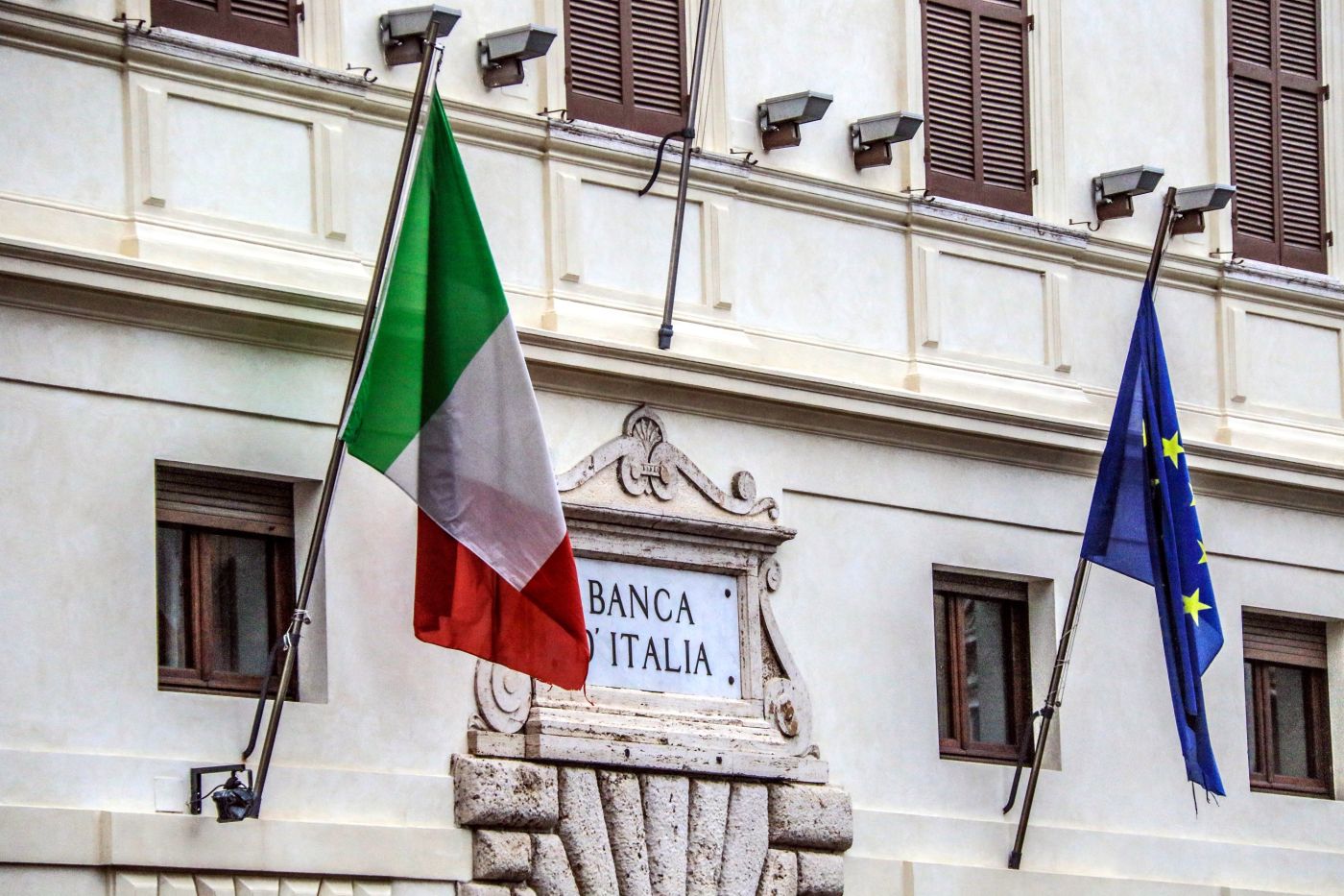 Firenze celebra i 50 anni dell'Iue: il videomessaggio di Ursula von der Leyen